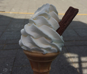 Ice cream